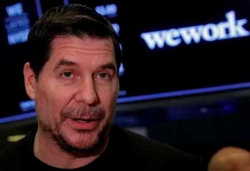 Circula audio atribuido a Marcelo Claure ¿Cómo  reaccionó el empresario?