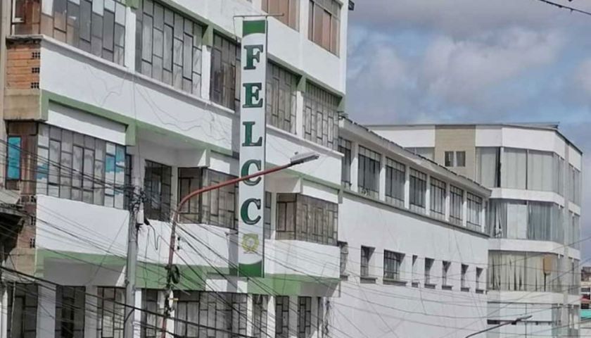 La Paz: Aprehenden a un juez investigado por el caso consorcio
