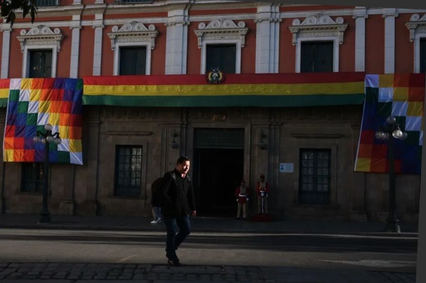 Obispos de Bolivia piden a candidatos no defraudar «esperanza» del país en su bicentenario