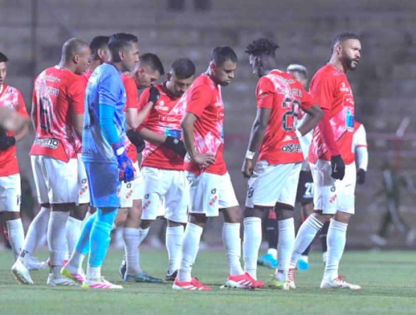 Nacional quiere cortar las garras del Tigre