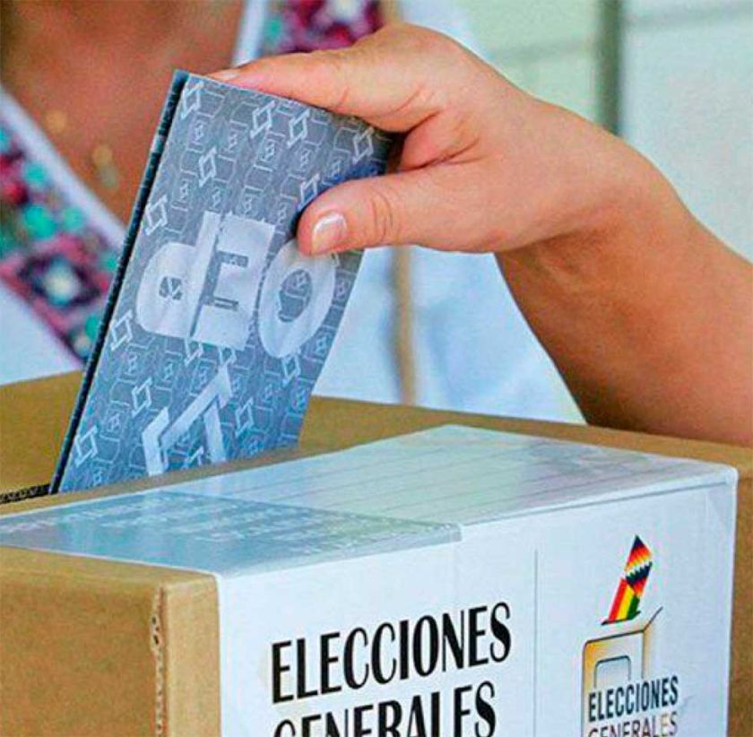 Cuatro fechas clave marcan recta final de las elecciones