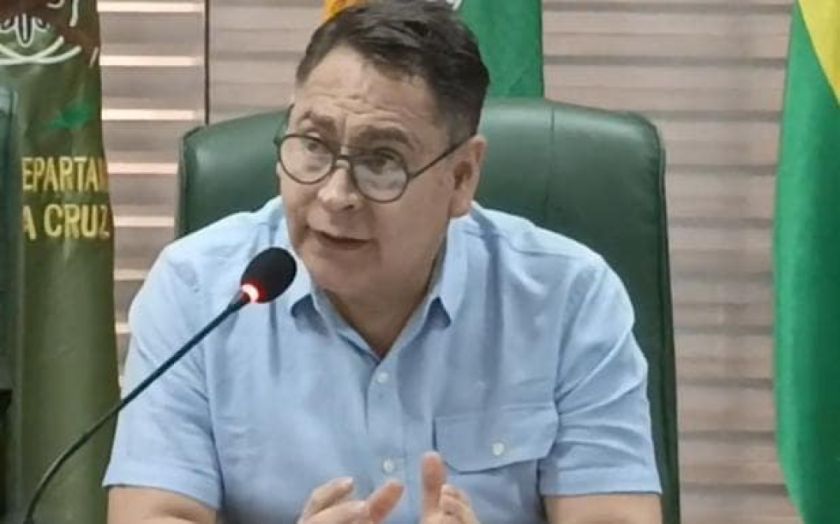 El Gobierno identifica seis municipios de Cochabamba como "zonas de riesgo electoral" 