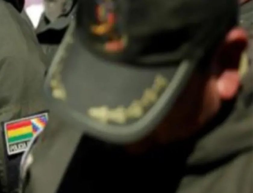 Tribunal Disciplinario investiga a tres policías por fuga de reos en Tarija, La Paz y Santa Cruz