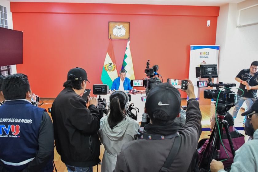 El Ministerio de Educación sancionará a direcciones departamentales que anticiparon clases presenciales sin coordinación