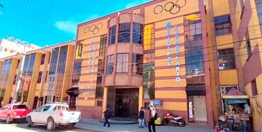 La Alcaldía recauda más de Bs 67 millones por impuestos 2025