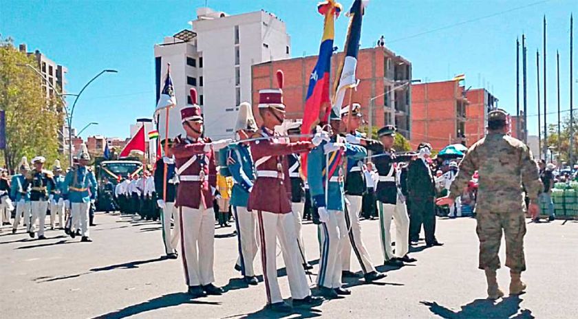 Niegan nexo electoral  en visita de venezolanos
