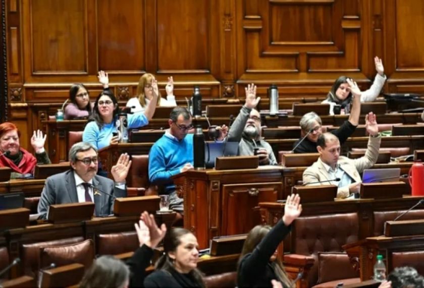 Uruguay da el primer paso hacia la legalización de la eutanasia