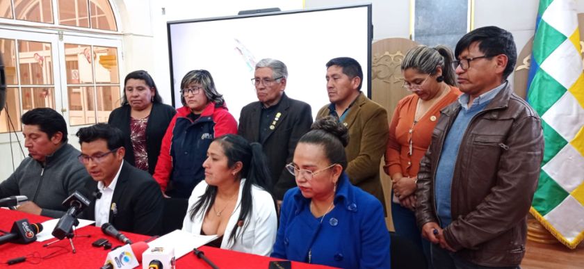 ALDP rechaza aprobación de contratos para la explotación de litio
