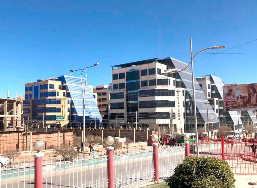 Hoy se cierra el registro para postulantes a la segunda PSA en la UATF