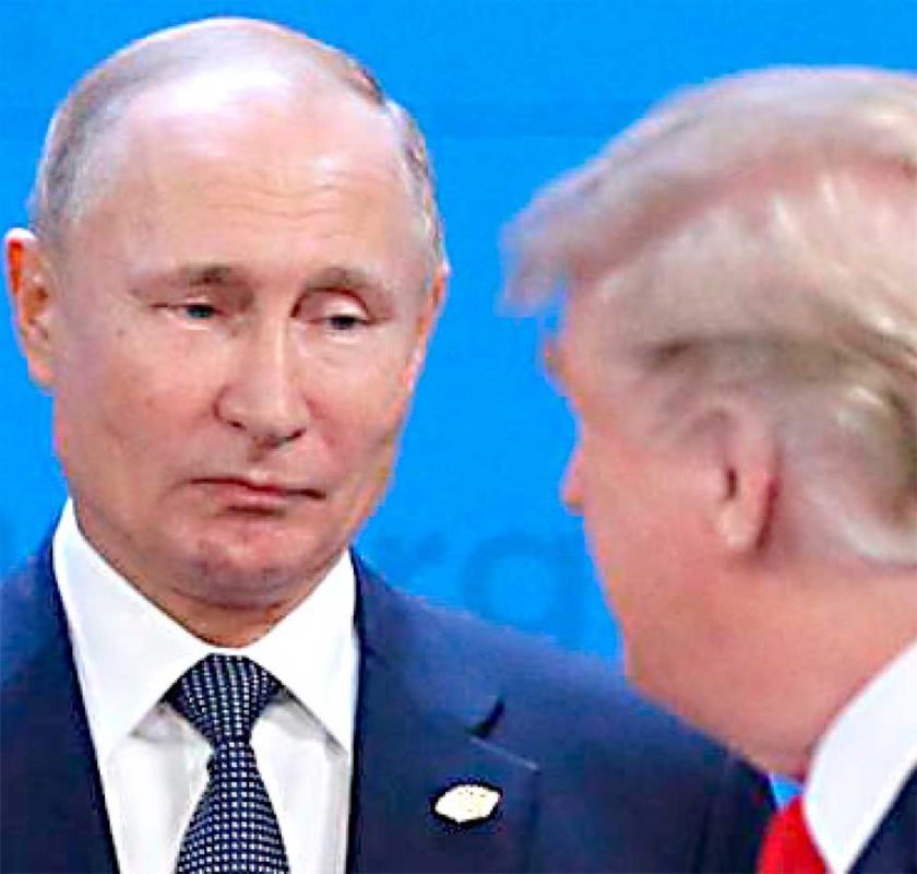 Putin conversa con Kim sobre cumbre en Alaska