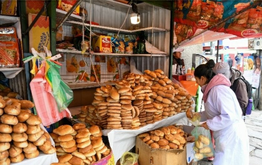 Panificadores independientes presentarán propuesta para elaborar “pan de batalla” en todo el país