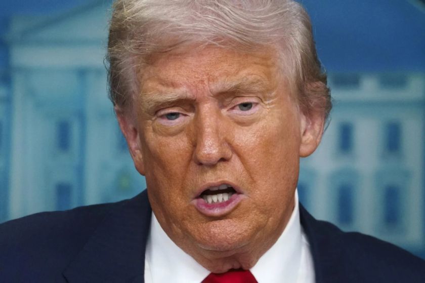 Trump presionará a Putin para obtener un alto el fuego incondicional en Ucrania