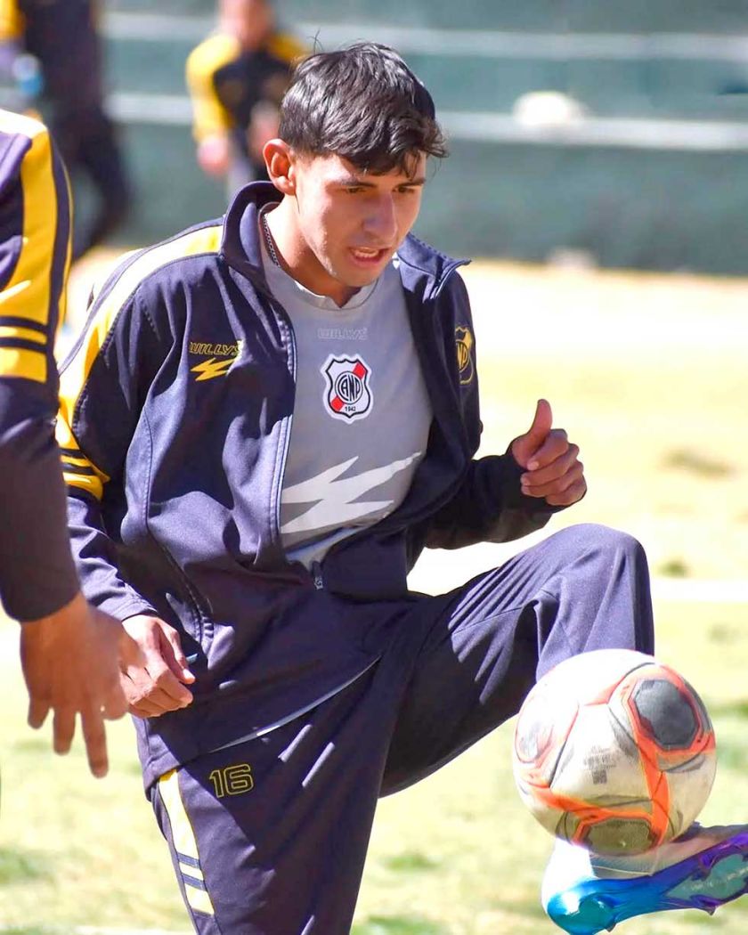 Jugadores apuntan a mantenerse en la senda de la victoria