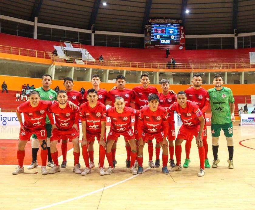 Mineros jugará contra Antofagasta este viernes en el coliseo “Jorge Revilla Aldana”