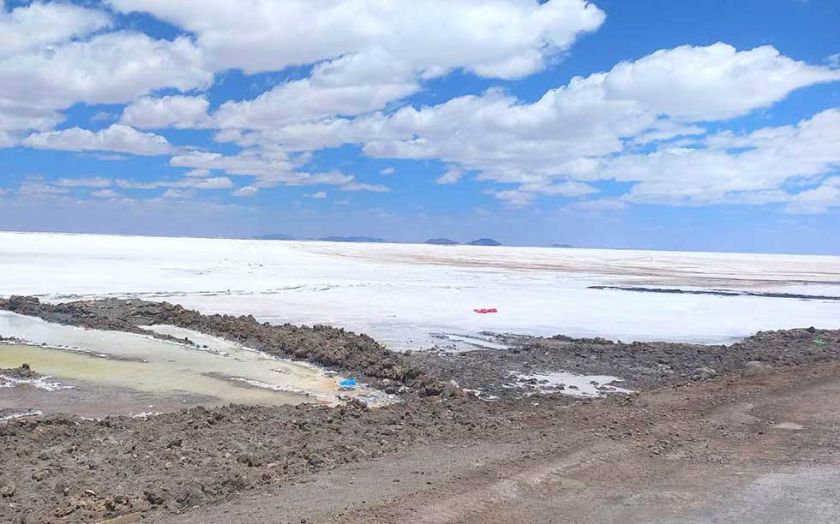 Gobernación apunta a diversificar destinos turísticos en Potosí