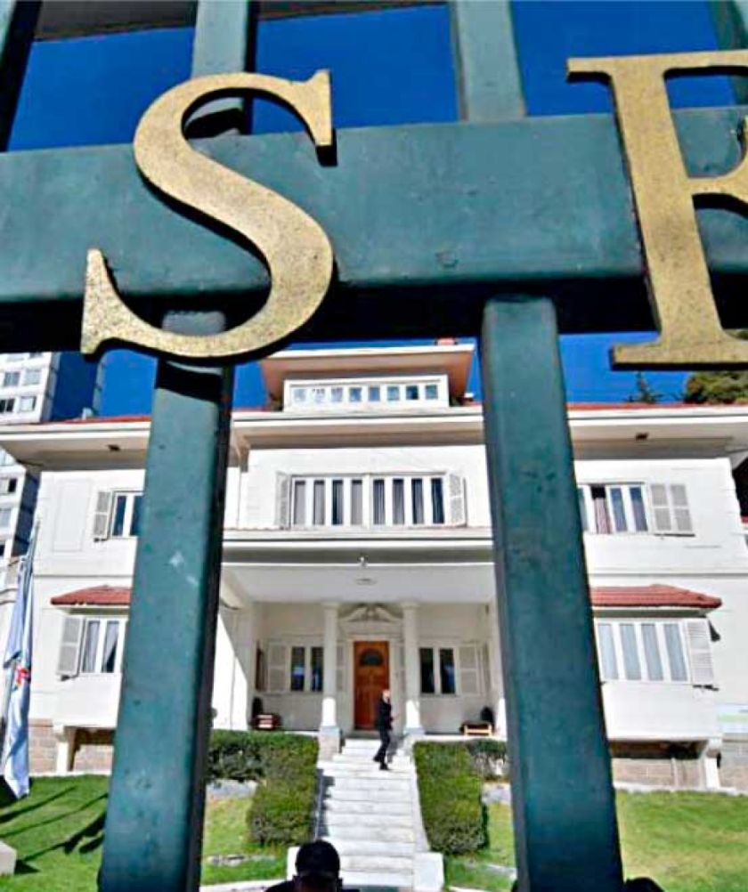 TSE registró más de 400 sustituciones