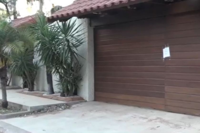 Envían a la cárcel a los implicados en muerte de tres extranjeros en Santa Cruz