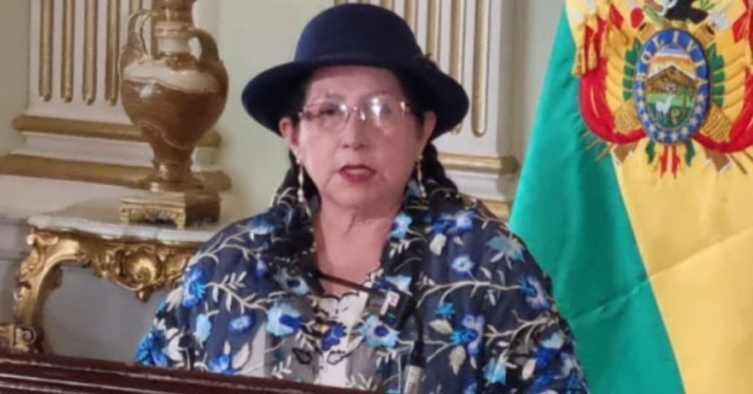 Gobierno pide a los observadores internacionales que sean “equilibrados”