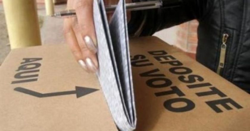Candidatos podrían ser sancionados por motivar al voto en redes sociales