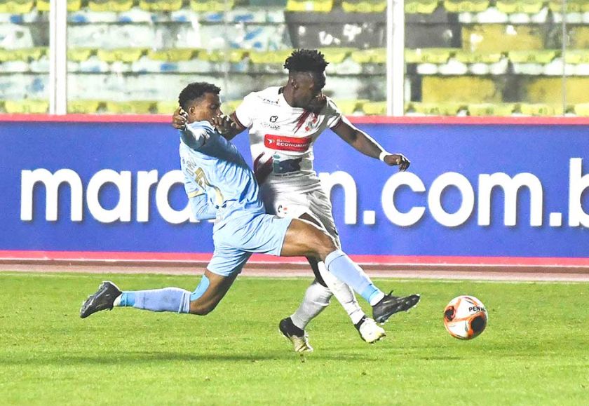 Nacional retará a ocho rivales directos en pro de clasificar