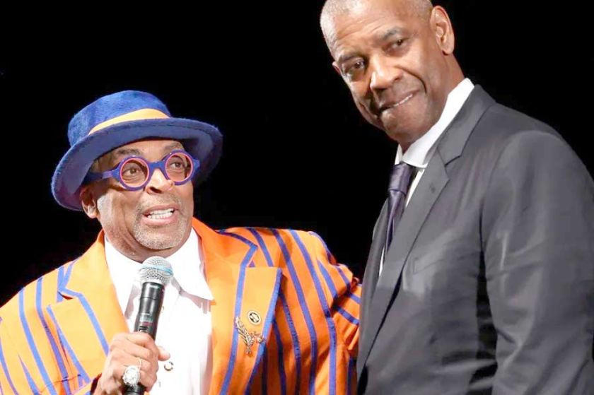 Denzel Washington y Spike Lee reunidos en un thriller ambientado en Nueva York