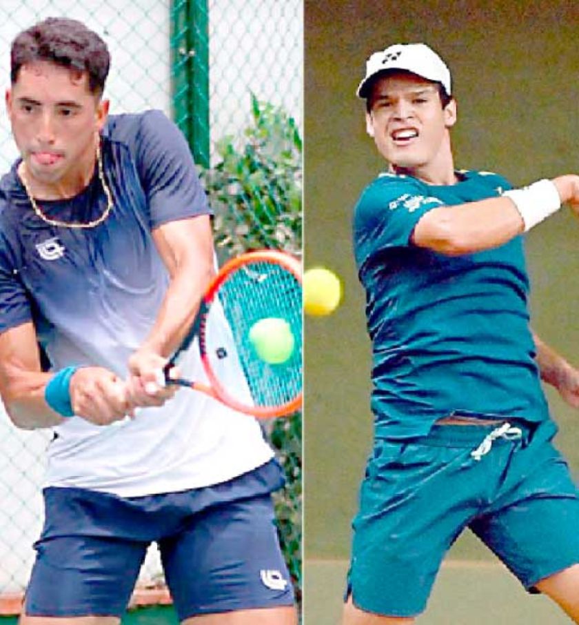 Murkel Dellien y Prado suben posiciones en el Ranking ATP