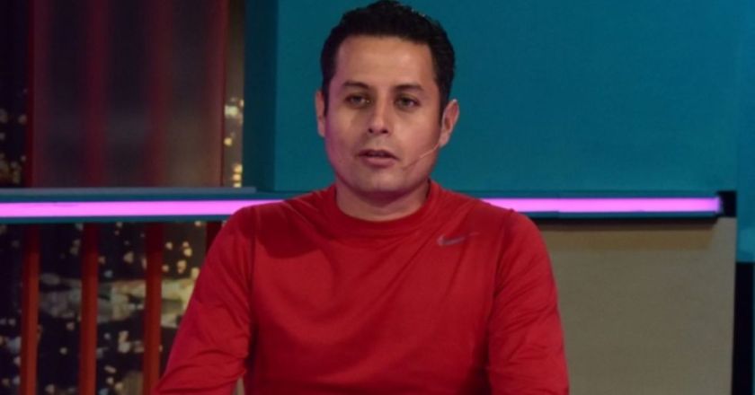 “No olvidamos de dónde venimos”: Edman Lara pide disculpas y llama a la unidad política