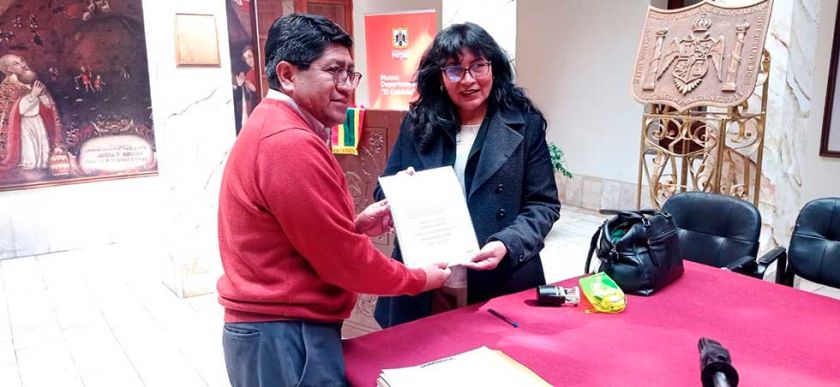 Mini Ch'utillos 2025 será el próximo domingo con normas de bioseguridad