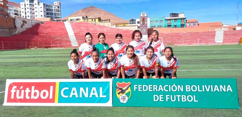 Nacional y Always Ready luchan por su pase a la final