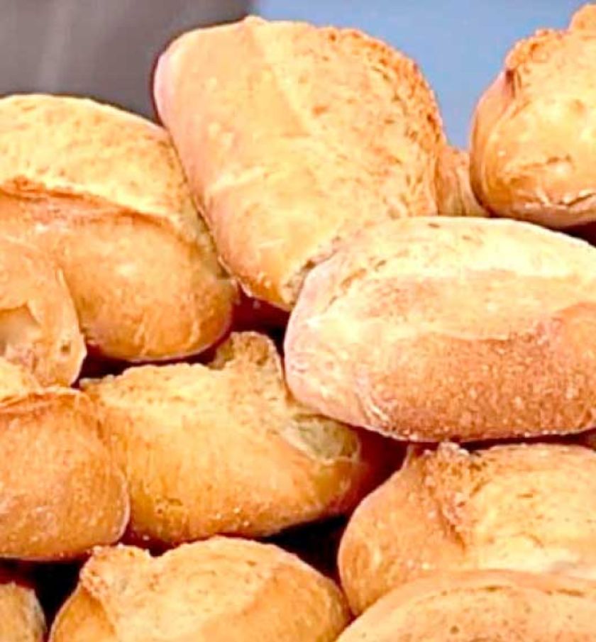 Panaderos independientes  acusan al sector federado