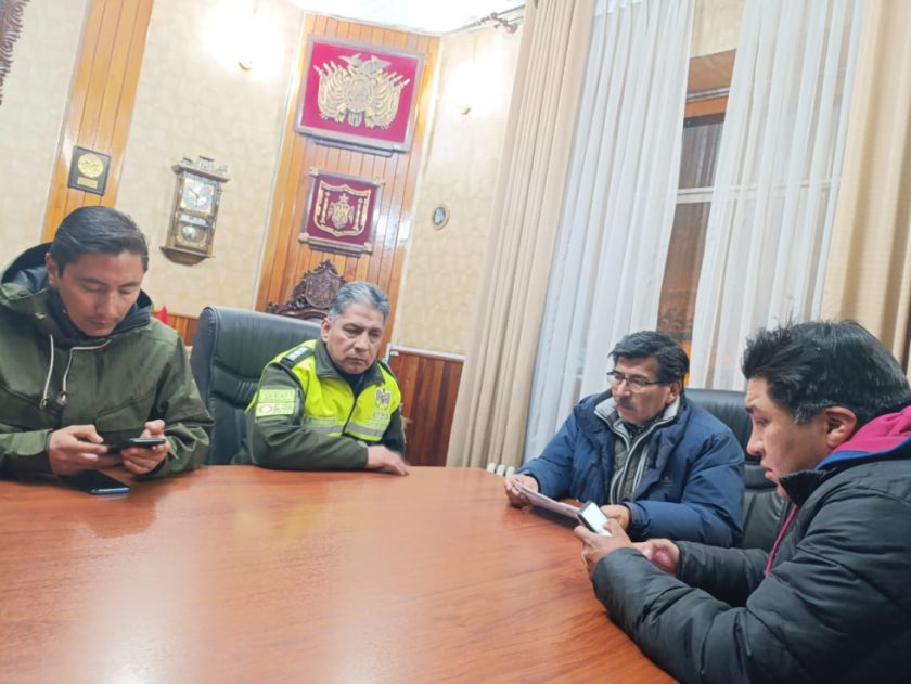Colapso de gradería provocó 15 heridos, dos de gravedad 