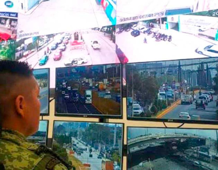 Coordinan operativos para  la festividad de Ch’utillos