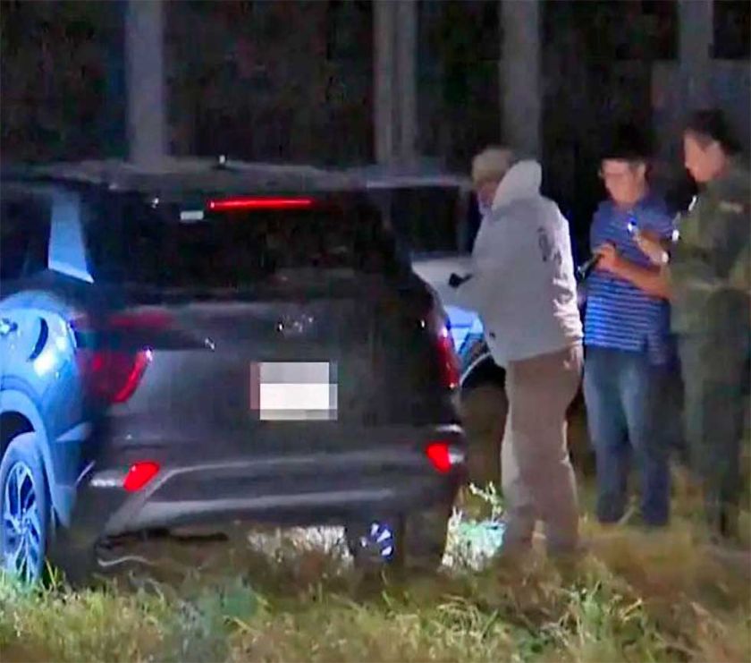 Santa Cruz: Admiten  presencia de mafias  detrás de crímenes 
