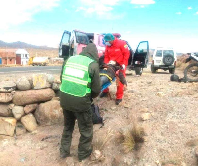 Fiscalía abre 21 procesos por la muerte de trabajadores en mina