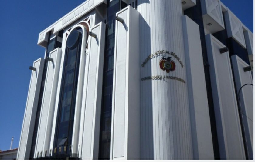 Consejo de la Magistratura instruye revisión extraordinaria de sentencias penales ejecutoriadas