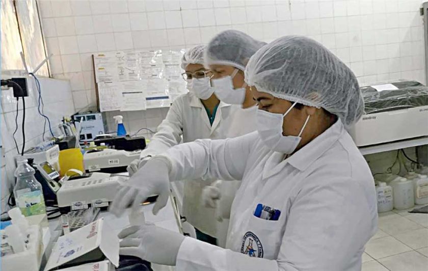 Inspección a 27 hospitales  detecta graves deficiencias 