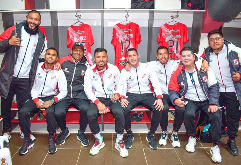 Nacional buscará meterse en zona de clasificación en la Copa