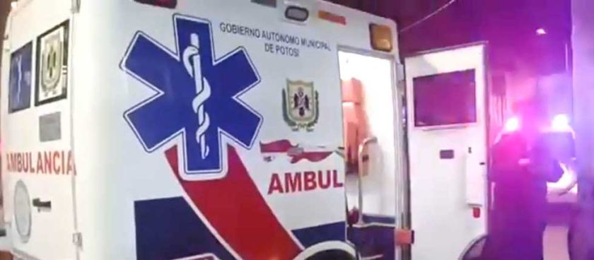 Graderías Sevilla: Reportan la evolución positiva de pacientes 