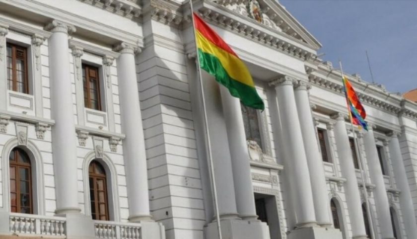 TSJ ordena jornadas nacionales de verificación de detenciones preventivas
