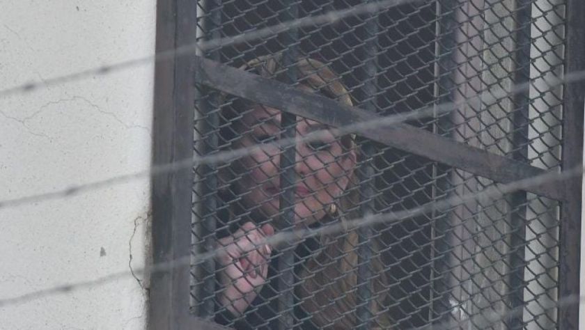 Se instala la audiencia virtual de Jeanine Áñez por el caso Senkata