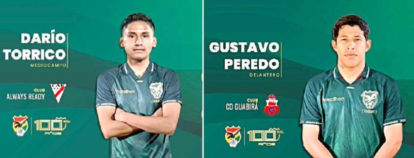 La Verde, con novedades