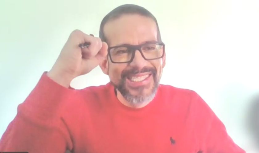 Caso 36 días de paro: Juez dispone la detención domiciliaria para Luis Fernando Camacho 