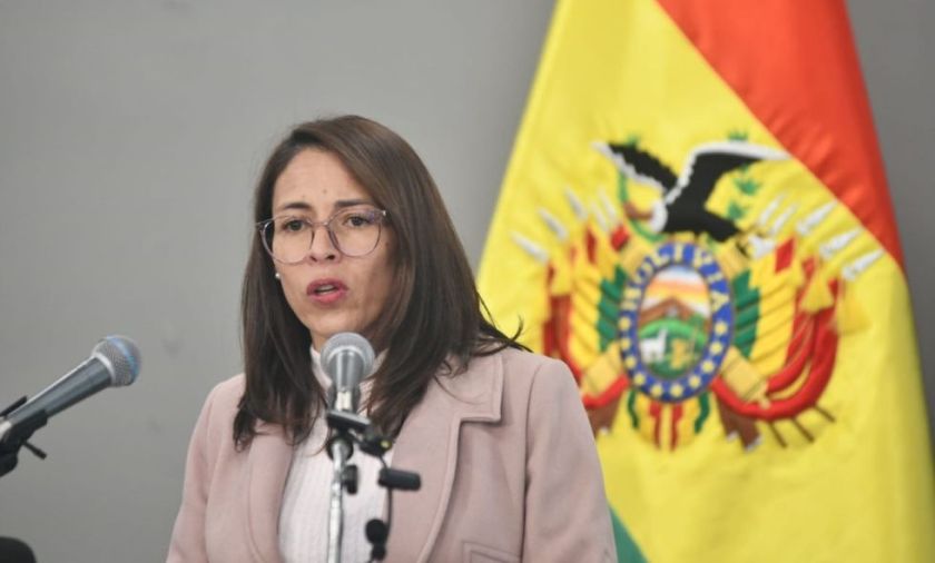 Gobierno presenta apelaciones contra fallos a favor de Camacho y Pumari