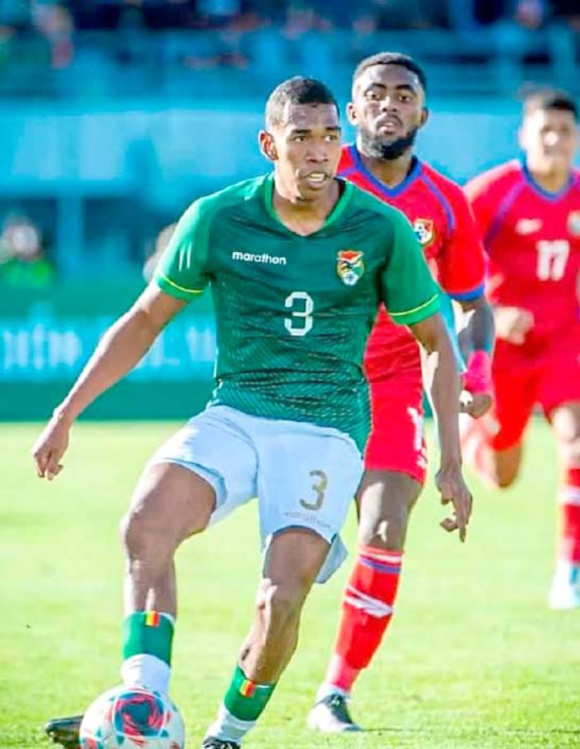 Cuatro irán directo a Colombia