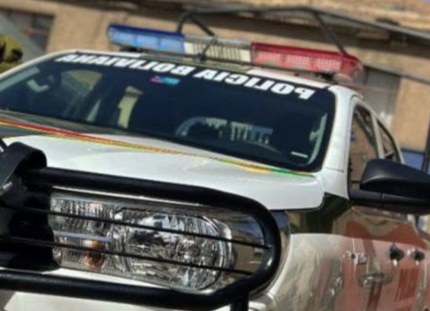 Reportan accidente de tránsito en la carretera Potosí-Sucre; hay un fallecido 