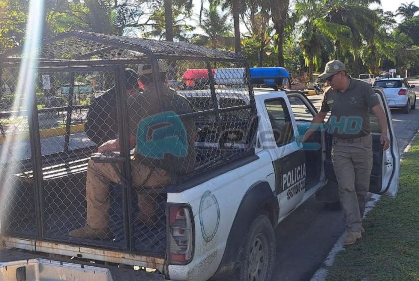 Aprehenden a dos implicados en el asesinato de una familia en el trópico de Cochabamba