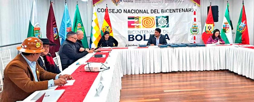 La Agenda del Bicentenario logra 86% de cumplimiento