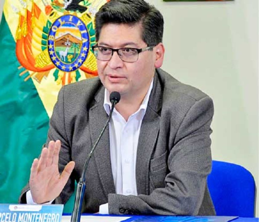 Gobierno propone  un impuesto que  sustituye a IT e IUE