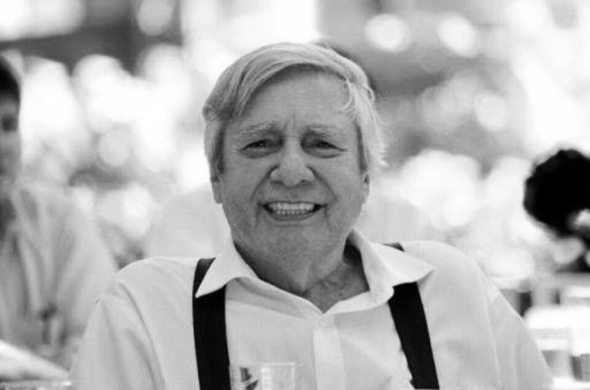 Santa Cruz llora la muerte del exalcalde Percy Fernández