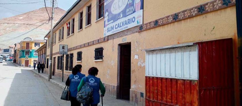 Activan la plataforma de atención integral a las víctimas de violencia